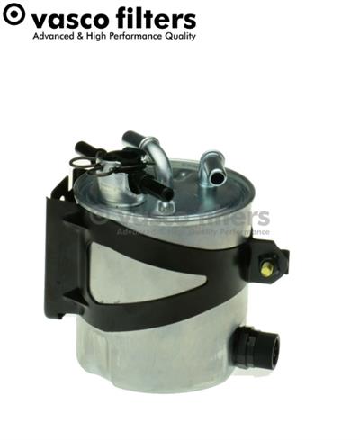 DAVID VASCO C404 EAN: 5908311944226.