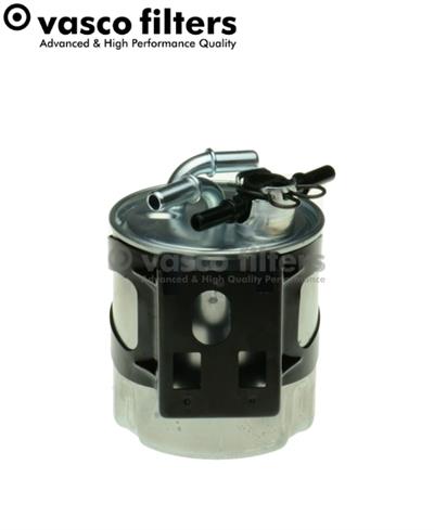 DAVID VASCO C404 EAN: 5908311944226.