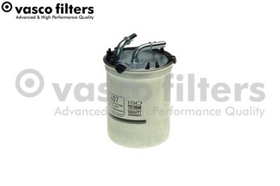 DAVID VASCO C407 EAN: 5906190582263.