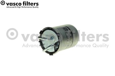 DAVID VASCO C407 EAN: 5906190582263.