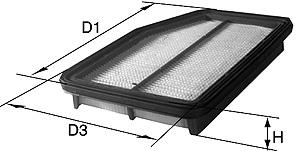 DAVID VASCO A010 EAN: 5908311945421.