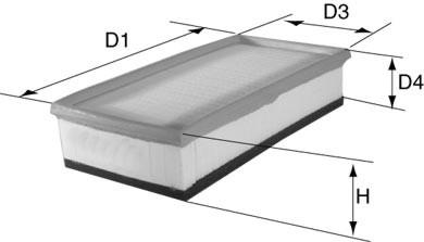 DAVID VASCO A218 EAN: 5908311946565.