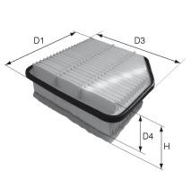 DAVID VASCO A256 EAN: 5908311948743.