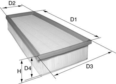 DAVID VASCO A284 EAN: 5908311947906.