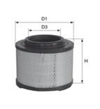 DAVID VASCO A347 EAN: 5903957261850.