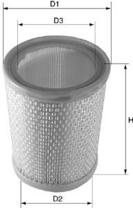 DAVID VASCO A413 EAN: 5908311944134.