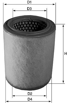 DAVID VASCO A498 EAN: 5906190581433.