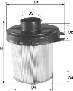 DAVID VASCO A820 EAN: 5908311948200.