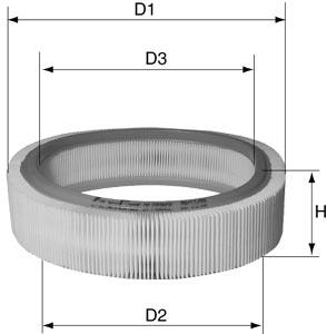 DAVID VASCO A822 EAN: 5908311948224.