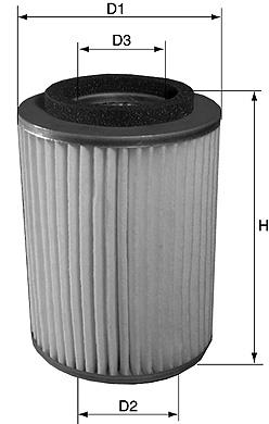 DAVID VASCO A830 EAN: 5906190582195.