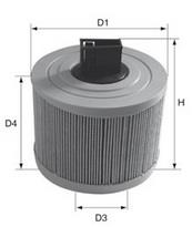 DAVID VASCO A967 EAN: 5903175986450.