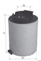 DAVID VASCO A993 EAN: 5908311947647.