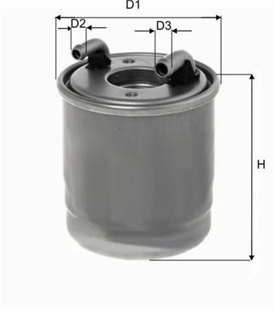 DAVID VASCO C023 EAN: 5908311949061.