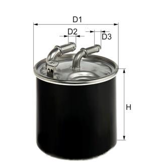 DAVID VASCO C024 EAN: 5908311948149.