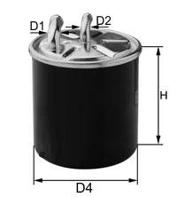 DAVID VASCO C026 EAN: 5908311943779.