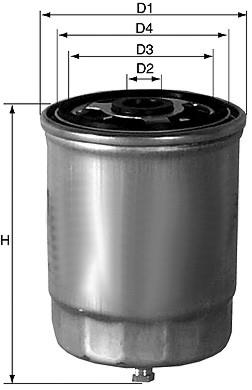 DAVID VASCO C211 EAN: 5908311942116.