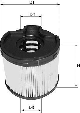 DAVID VASCO C237 EAN: 5908311942376.