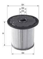 DAVID VASCO C239 EAN: 5908311942390.