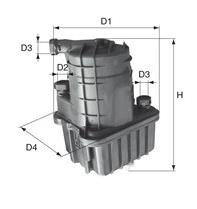 DAVID VASCO C348 EAN: 5908311943489.