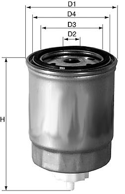 DAVID VASCO C366 EAN: 5908311946268.