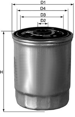 DAVID VASCO C382 EAN: 5908311948842.