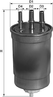 DAVID VASCO C393 EAN: 5908311948859.