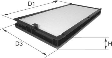 DAVID VASCO O015 EAN: 5908311941164.