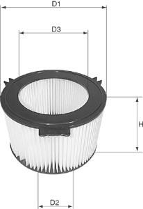 DAVID VASCO O044 EAN: 5908311944400.