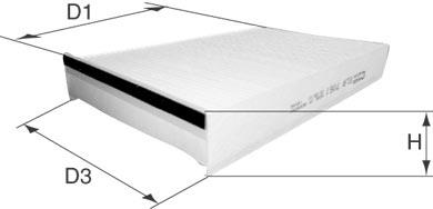 DAVID VASCO O049 EAN: 5908311940495.