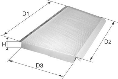 DAVID VASCO O146 EAN: 5908311949696.