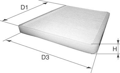 DAVID VASCO O707 EAN: 5908311947098.