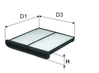 DAVID VASCO O749 EAN: 5906190583499.