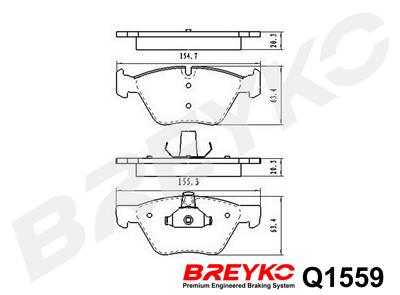 DAVID VASCO Q1559 EAN: 5906190586421.