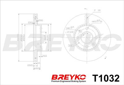 DAVID VASCO T1032 EAN: 5903175985460.