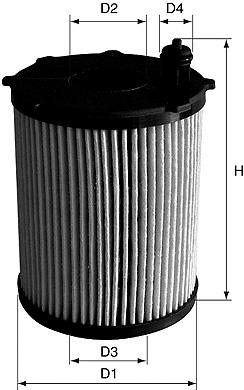 DAVID VASCO V037 EAN: 5906190589811.