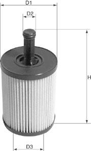 DAVID VASCO V305 EAN: 5908311943052.