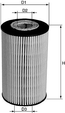 DAVID VASCO V312 EAN: 5908311943120.