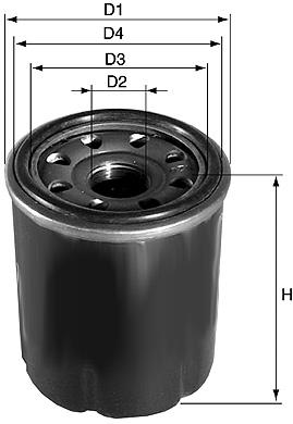DAVID VASCO V419 EAN: 5906190582256.