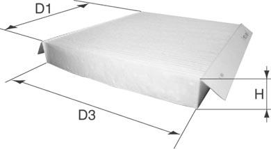 DAVID VASCO X055 EAN: 5908311949313.