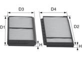 DAVID VASCO X778 EAN: 5906190581921.