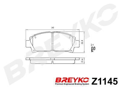 DAVID VASCO Z1145 EAN: 5903175980021.