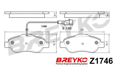 DAVID VASCO Z1746 EAN: 5903175988782.