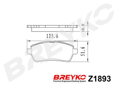 DAVID VASCO Z1893 EAN: 5903175987242.