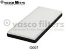 DAVID VASCO O007