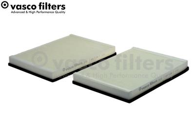 DAVID VASCO O015 EAN: 5908311941164.