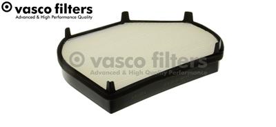 DAVID VASCO O023 EAN: 5908311942031.