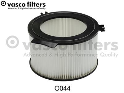 DAVID VASCO O044 EAN: 5908311944400.