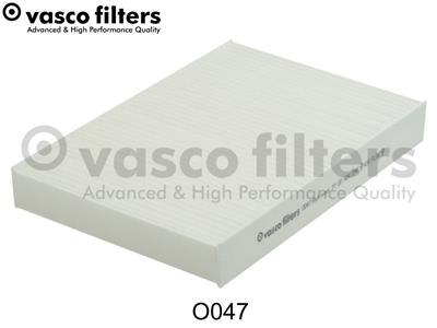 DAVID VASCO O047 EAN: 5908311940471.