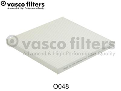 DAVID VASCO O048 EAN: 5908311944486.