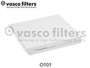DAVID VASCO O101